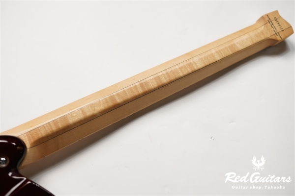 Sälen Deluxe NX 6 Vintage Burst